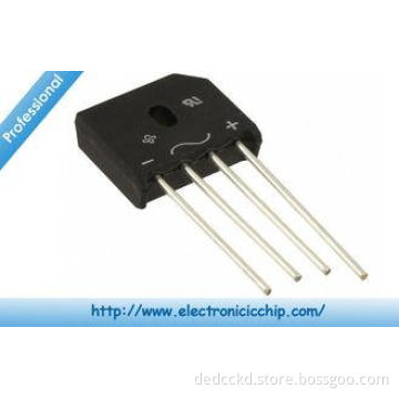 VISHAY FAIRCHILD Bridge Rectifiers KBU8J 600V , Single Phas